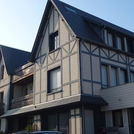 Le Normandy Apartment ปูร์วีลล์ซูร์แมร์ ห้อง รูปภาพ